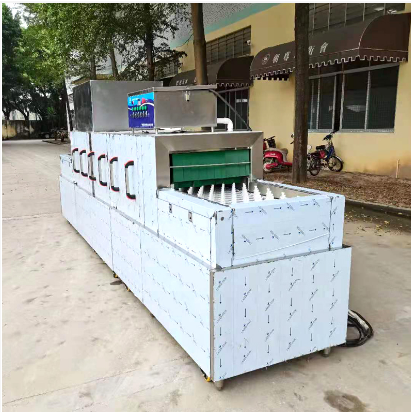 近年來(lái)食堂洗碗機(jī)為何備受歡迎？
