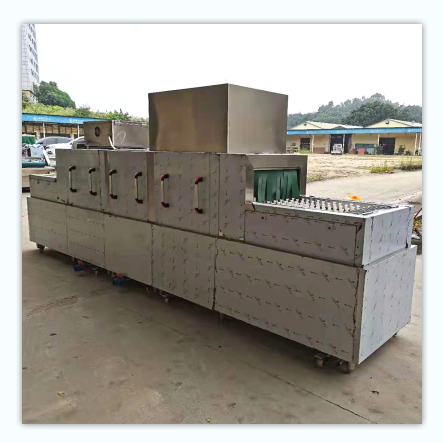 近些年商用洗碗機(jī)備受歡迎的原因有什么？