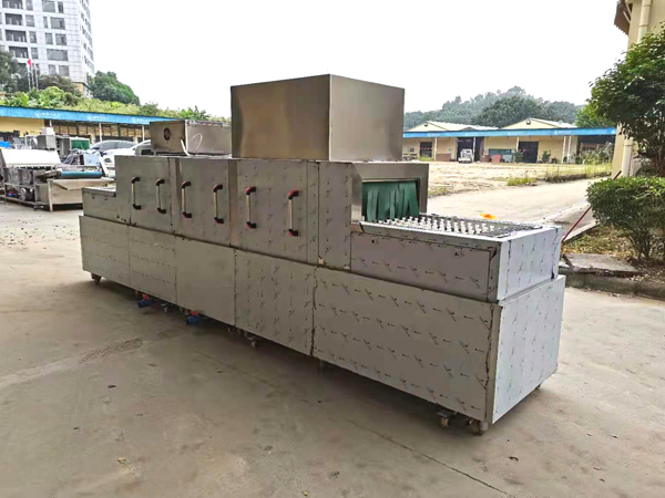 如何保養(yǎng)洗碗機(jī)？